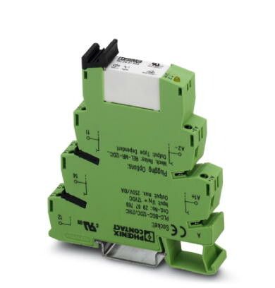 Релейный модуль PLC-RSC- 24DC/21HC | 2967620 Phoenix Contact