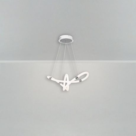 Светильник подвесной Fancy 36Вт IP 20 - FR6059PL-L47W FREYA