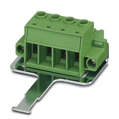 Разъем печатной платы PC 16/ 4-STF-SH-10,16 | 1970359 Phoenix Contact