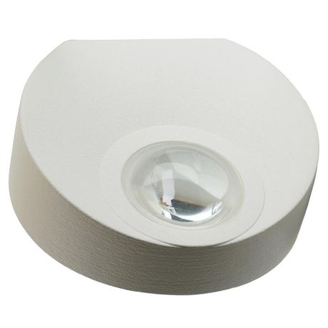 Светильник светодиодный 2*1W 170Lm, 4000К, AL53 MINI | 51138 FERON