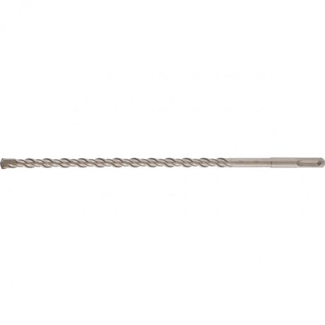 Бур по бетону, 10 x 300mm, SDS PLUS - 70565 СИБРТЕХ