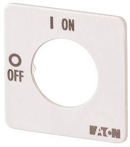 Передняя панель FS908, FS908-T0 - 054133 EATON