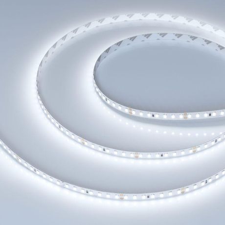 Лента светодиодная 15 Вт/м 24В 6000K IP20 60LED/м UL-A140-8mm SMD 2835 5 м - 046978 Arlight