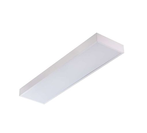 Светильник светодиодный универсальный TL06 OL ECP 1195х295х55мм 30Вт 4000K 3700Лм IP40 опал | 81724 TechnoLux