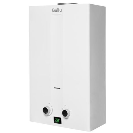 Водонагреватель газовый GWH 10 Fiery - НС-1584730 Ballu Ballu арт. НС-1584730