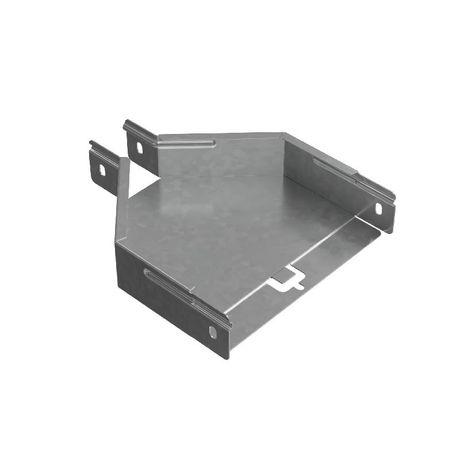 Переходник центральный 50х50-200мм "ПЛЮС" HD85 КМ PL17977 КМ-Профиль