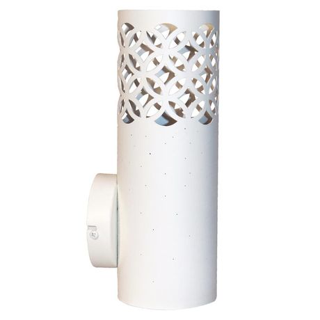 Светильник Касабланка 511 бел. НББ 01-60-158 Е27 ИУ - 1005404750 Элетех