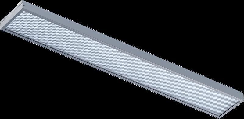 Светильник светодиодный с БАП NLP LED (45 мм) 14 821 ДВО-03-П-40-4К-IP40-A1 | 14821 INNOLUX 22360