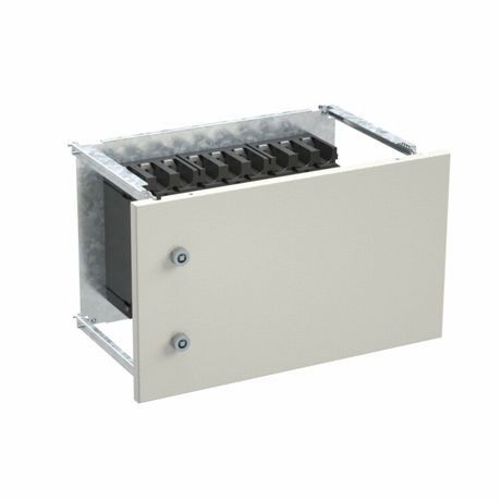 Комплект внешний вертикальной установки 3п XT4 (P, P-MO) Ш=600 В=300 | R5PKEB2V61913B DKC ДКС