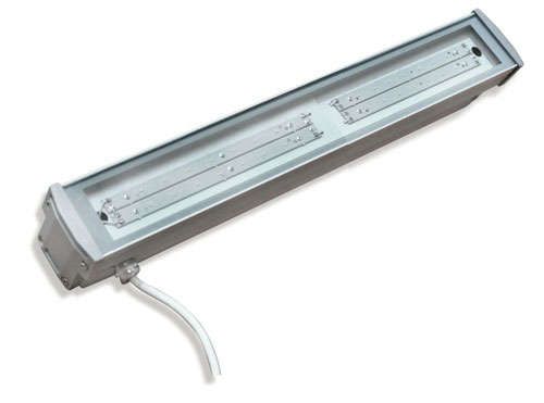 Светильник светодиодный ДБП-18Вт IP66 3000К - ISK18-01-W-01 Новый Свет 230006 NLCO арт. 230006