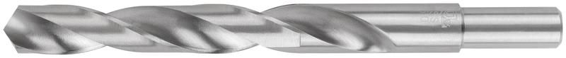 Сверло по металлу HSS угол заточки 118град. 15.0х169мм (уп.5шт) MOS 35586М