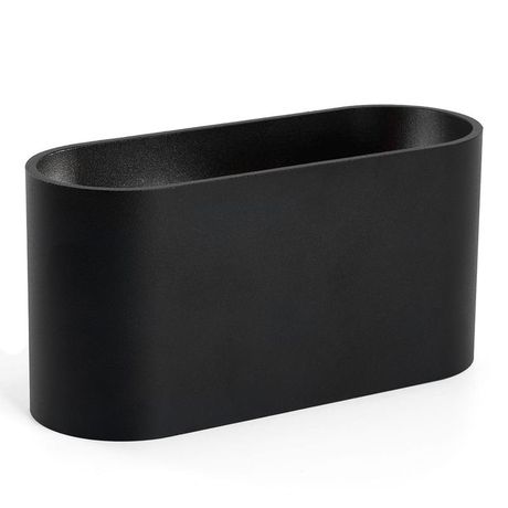 Светильник настенный 15W, 230V, G9, чёрный ML1780 | 48435 FERON