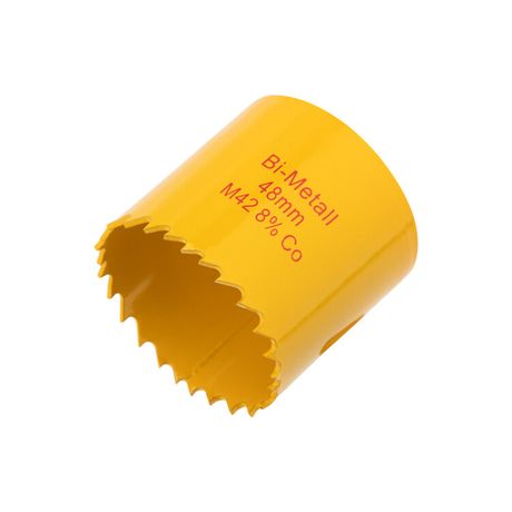 Коронка Bimetal 48 мм | KR-92-0224 Kranz