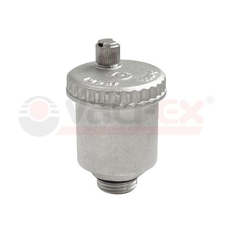 Воздухоотводчик автоматический вертикальный 1/2 (120/1) К - VF.502.NV.04 VALFEX