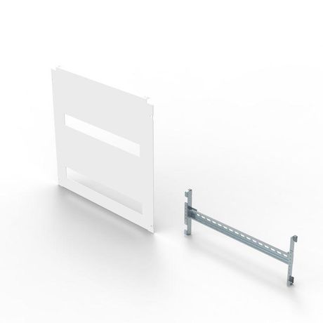 Комплект монтажный с лицевой панелью для DPX3 160 24M XL3 S Leg 337410 Legrand