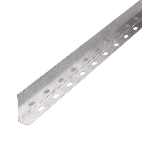 Разделитель для лотка H=50мм L3000 сталь 0.55мм Промрукав PR16.0977 Строитель