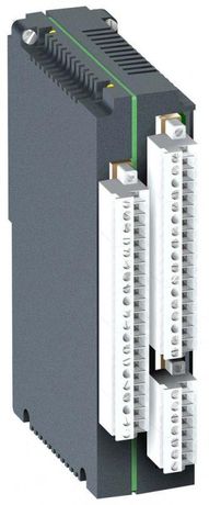 Модуль входов выходов типа MES 120G 14вх./6вых. 220В SchE 59716 APC