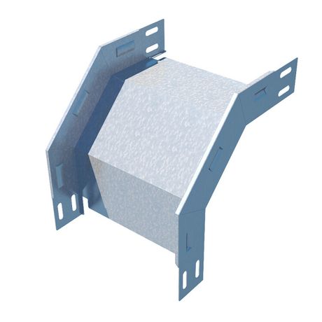 Угол внешний вертикальный 90 градусов 80х200 ПЛЮС HD - VLplus90*80*200 КМ-Профиль PL1450 VLplus90-80-200