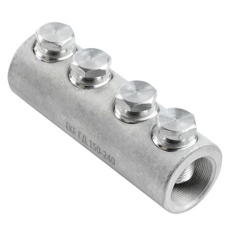 Гильза ГД-240 10 кВ (150-240 мм2) PROxima | cs-b-240 EKF