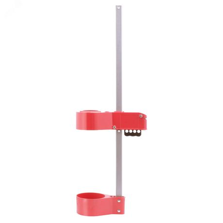 Блокиратор фланцевых соединений 35-48 мм BD-FL03 - 10986 ПТК