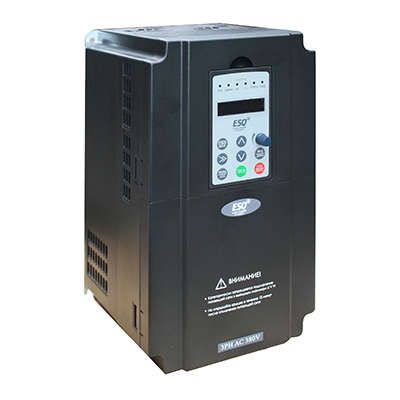 Преобразователь частотный ESQ-600-4T0150G/0185P 15/18.5кВт 380-460В ESQ 08.04.000378 ОРЛАН