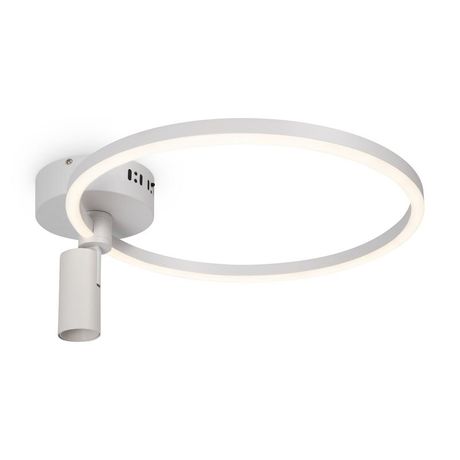 Светильник потолочный - FR6083CL-L32W FREYA