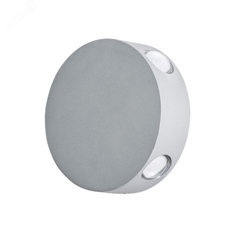 Светильник Arte Lamp TAMBURELLO A1525AP-1GY