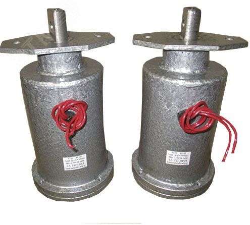 Электромагнит КМП-2М ПВ 25% 440В - УТ000003167 ЭТК