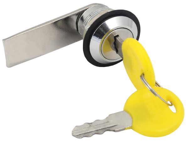 Замок 19-16/40 (10 шт) | YZK10-19-16-40 IEK