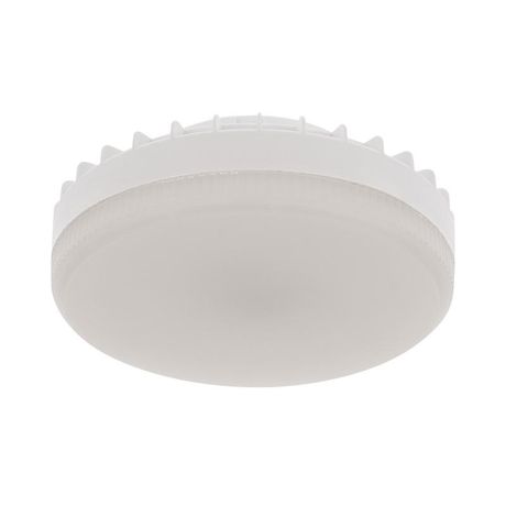 Лампа светодиодная Спот GX53 15,5 Вт 1240 лм 4000 K нейтральный свет | 604-068 Rexant MEET