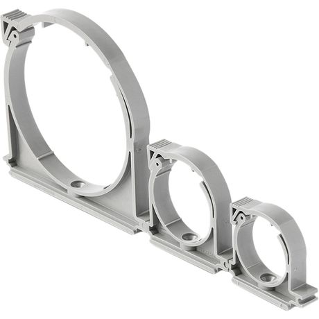 Хомут (Полипропилен) 40 - 700040 PRO AQUA