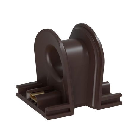 Соединитель Rotondo корич. OneKeyElectro 7700913 ССТ