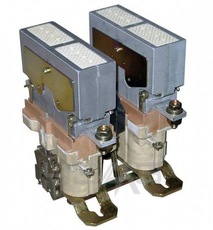 Контактор МК6-10Р 110В пост.(2"З"+2"Р") (101.610.100) ЧЭАЗ A8119-T10738209