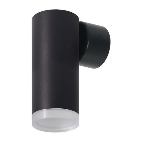 Светильник ДБО GU10 MR11 без лампы черный - ML1025 51395 FERON