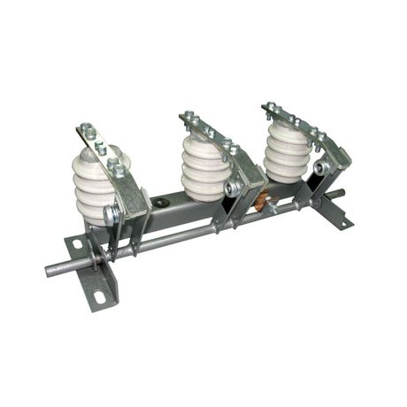 Заземлитель ЗР-10/630-У3 | 145601 КЭАЗ