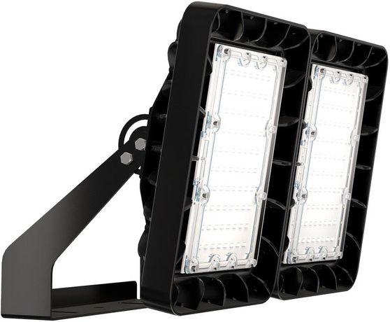 Светильник светодиодный ДО-138,4W IP67 19667Лм 5000К КСС К40 FL (TL-PROM APS 140 5K K40) - УТ000012277 Технологии света