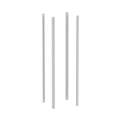 Стойки вертикальные В=2000мм (4шт) AleSta | AleSta-VG2000 EKF