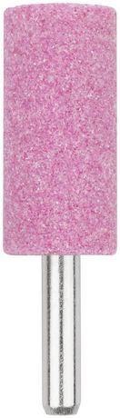 Шарошка абразивная (по металлу), хвостовик 6 мм, цилиндр 18 х 40 мм - 36950 РОС