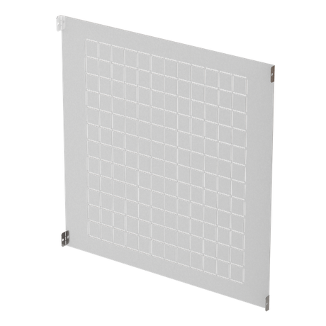 Панель горизонтальная для секционирования Ш800 Г800 мм AleSta | AleSta-PCH88 EKF