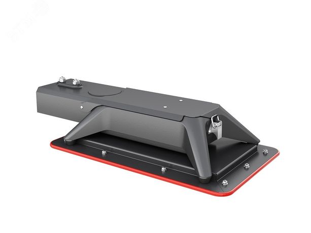 Светильник LED KEDR 3.0 TG (СКУ) 150Вт 20250Лм КСС Ш 4,0К IP67 консольный диммирование 1-10В - LE-СКУ-32-150-8684-67Д+LE0757 ЛЕД-Эффект