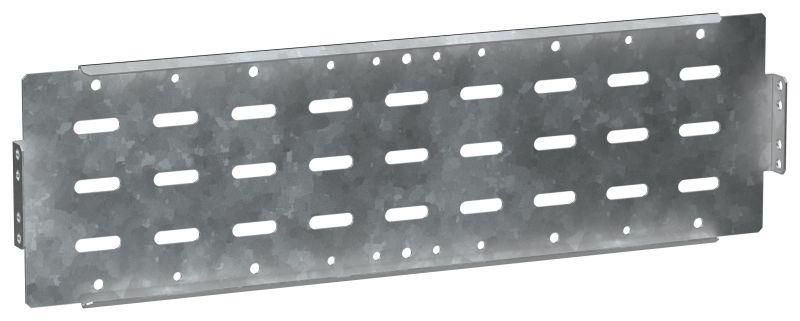 Перегородка секционирования вертикальная 150х600 FORMAT IEK FO-00-SWV-015-060