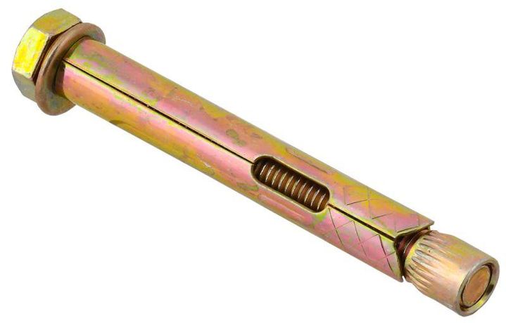 Болт анкерный М8/10х100 | CMZ10-AB-10-100 IEK