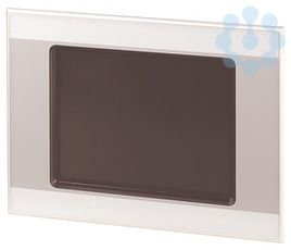 Панель оператора, инфракрасный дисплей , 24VDC 15' TFT, цветная Ethernet, RS232 CAN, (PLC) 4 отверстия, XV-460-15TXB-1-20' - 139917 EATON