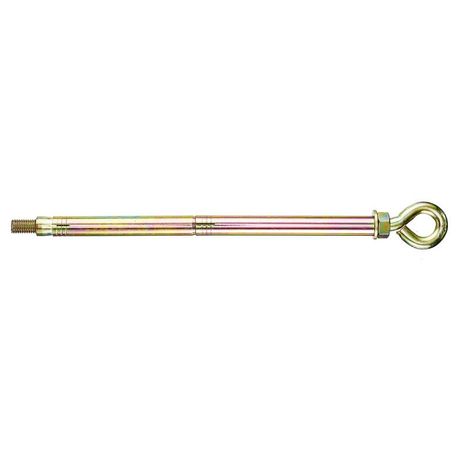 Болт анкерный двухраспорный с кольцом 16х300 HND-R D Tech-Krep/Zitar 942402