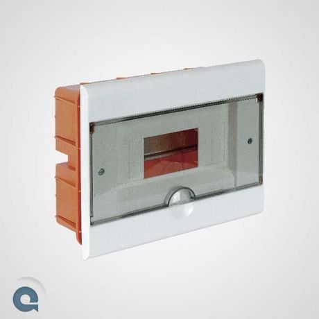 Корпус щита распределительного для модульного оборудования 8M встраив. Cetinkaya Pano CP1908