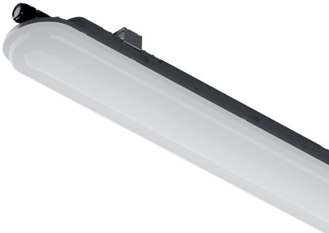 Светильник светодиодный 93 987 DSP-09-18-4K-IP65-LED-A3 NAVIGATOR 93987