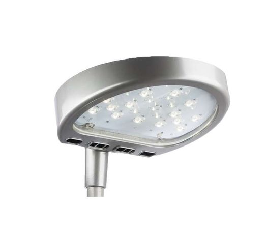 Светильник светодиодный уличный ДКУ-100 Омега LED-100-ШО/У 11025Лм ХБЦ IP65 - 07064 GALAD