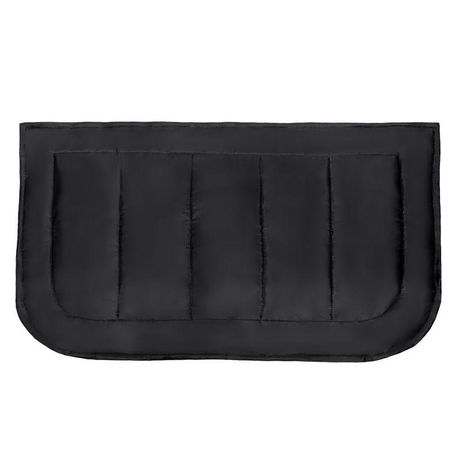 Утеплитель двигателя Black Premium размер L 160х90см двойной слой Rexant 80-0331 MEET