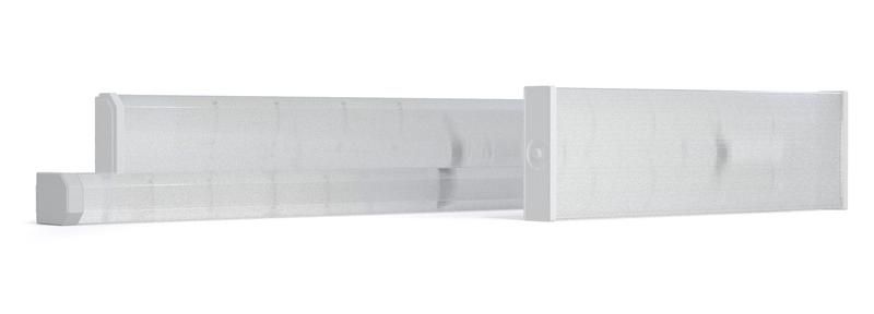 Светильник светодиодный общего назначения АТ-ДПО-42-40/25-Т1-А2 аварийн. блок пит. на 2ч серия АТ-ДПО-42 25/6Вт 4000К 220В 3000/300лм IP20 Атон АТДПО424025Т1А2