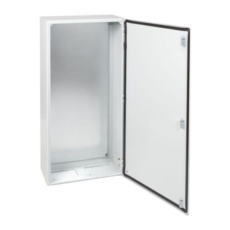 Корпус металлический ЩМП-ПРО-1200х600х280-IP66-УХЛ1 типоисполнение ПРО - 367449 КЭАЗ